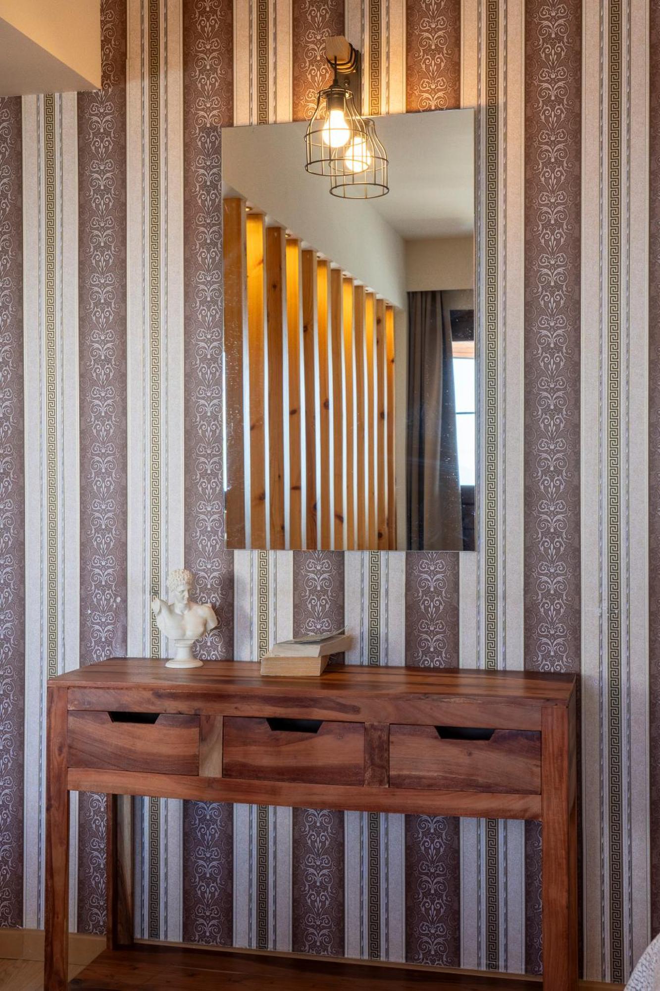 Domotel Anemolia Mountain Arachova