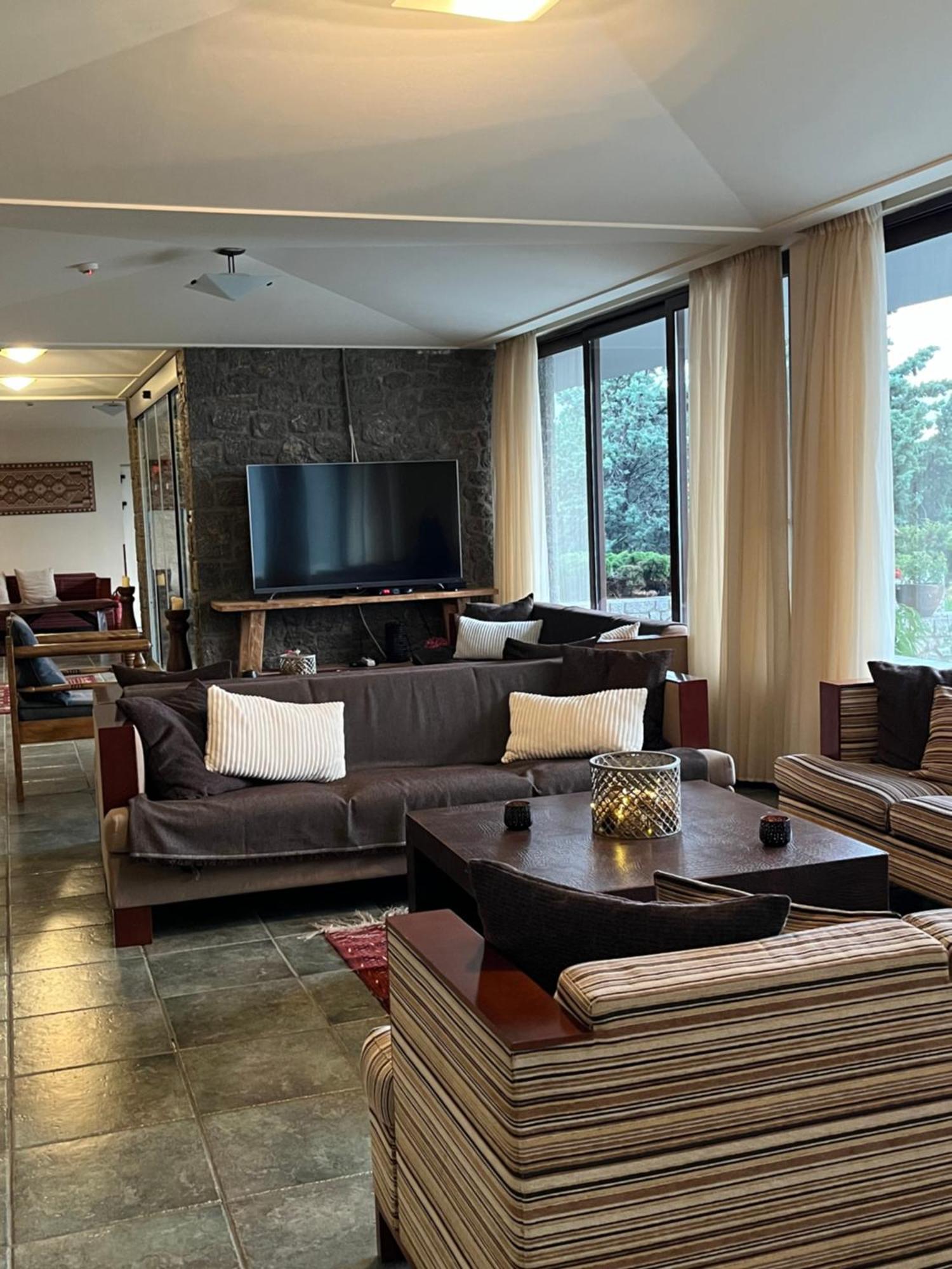 Hotel Domotel Anemolia Mountain 4*