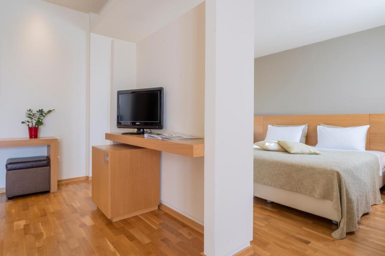 Domotel Anemolia Mountain
