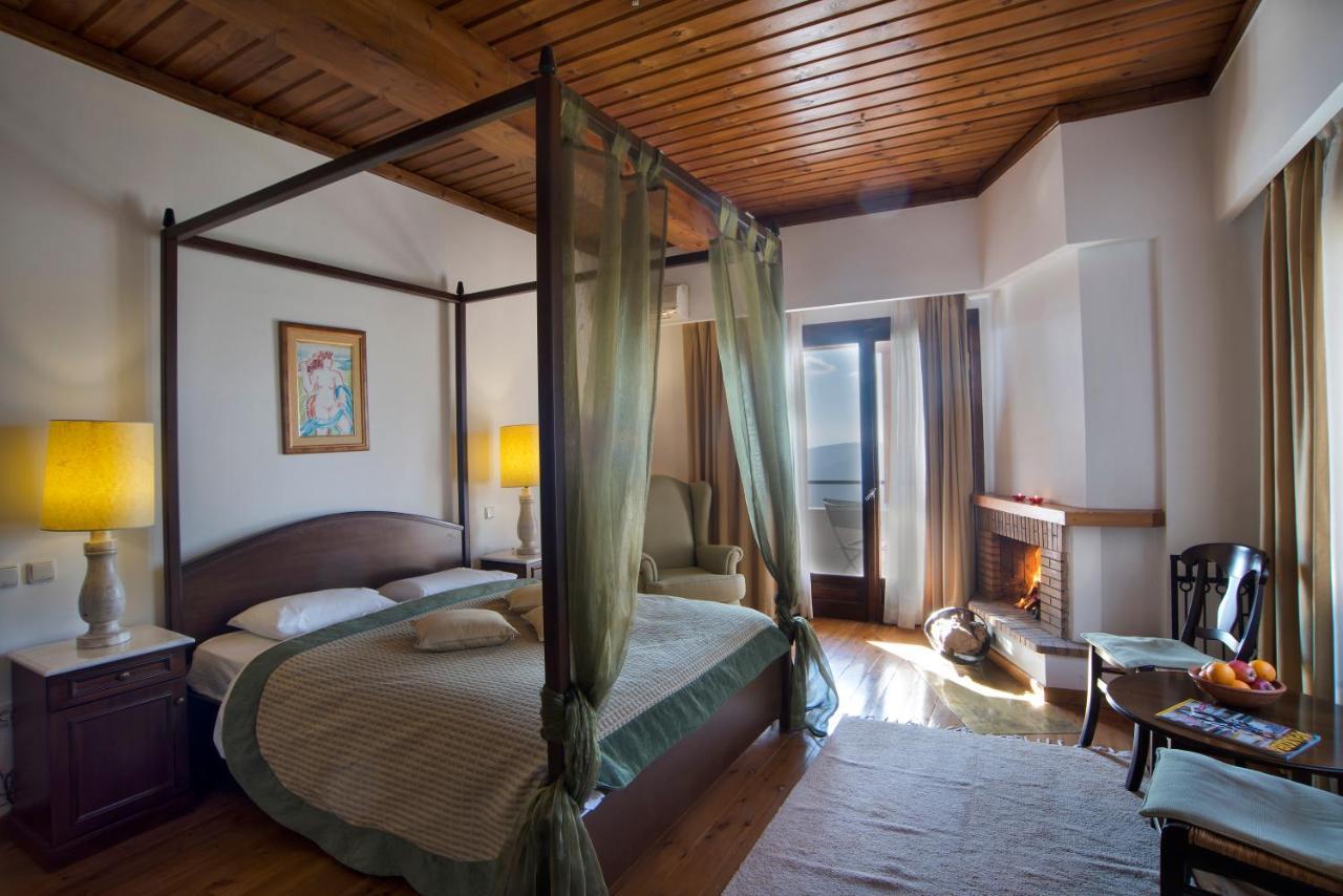 Hotel Anemolia Mountain 4*