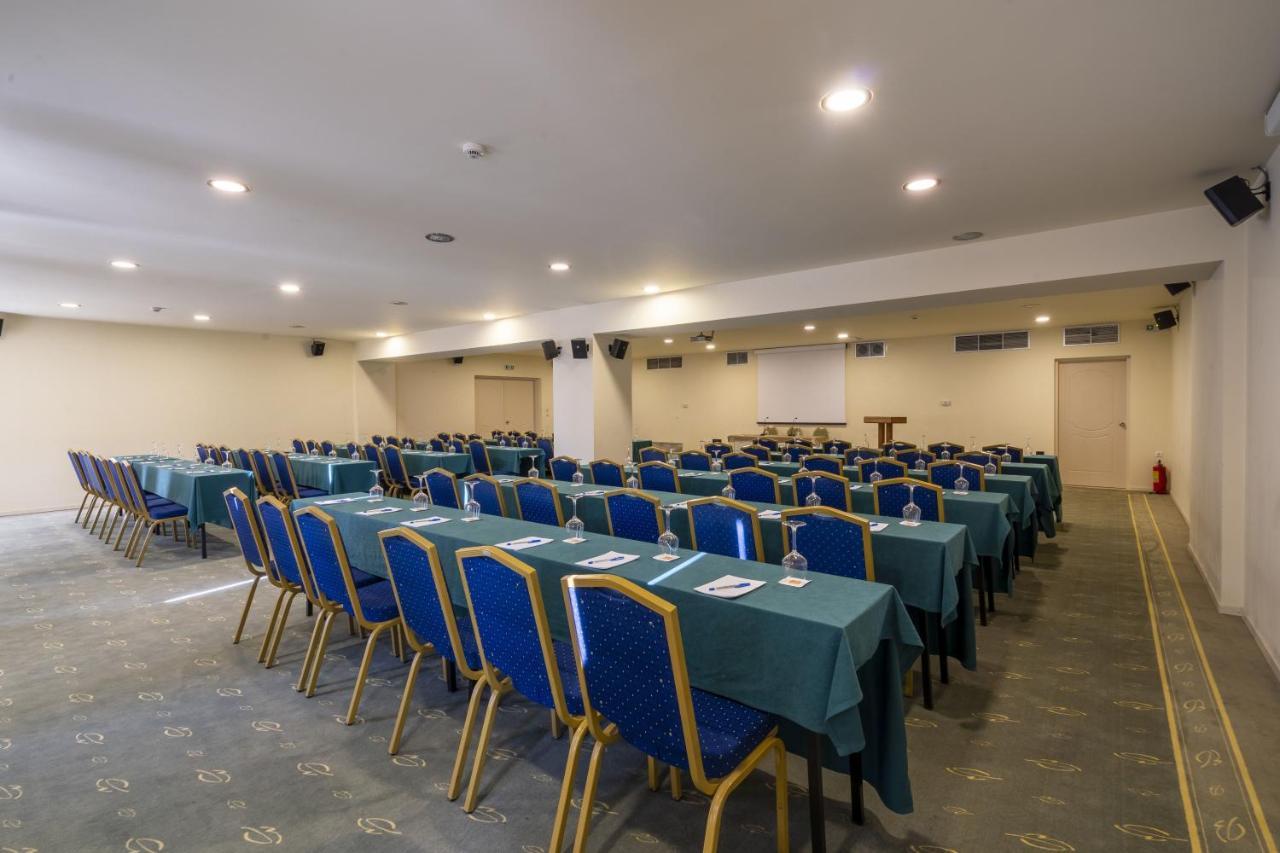 Anemolia Mountain Hotel Arachova