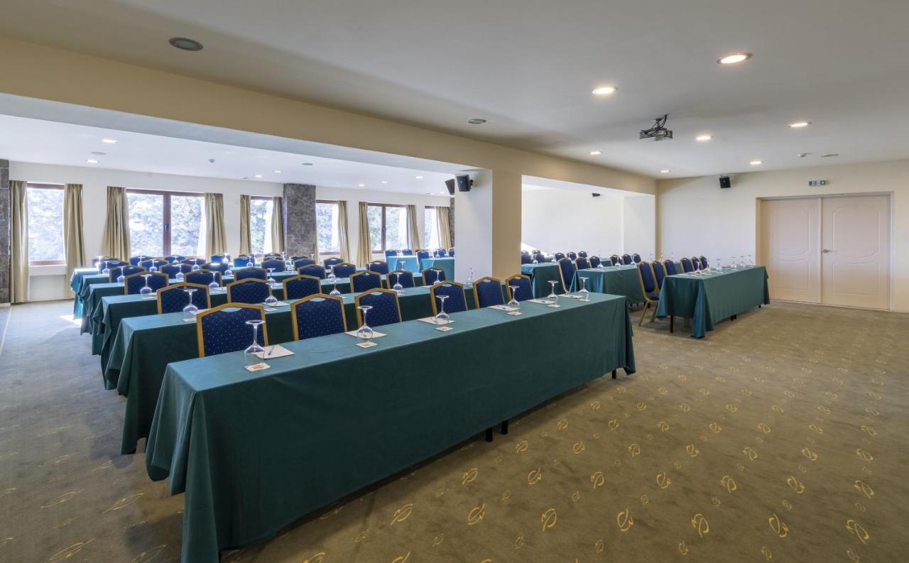 Domotel Anemolia Mountain Hotel 4*